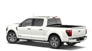 2026 Ford F-150® External Image 3